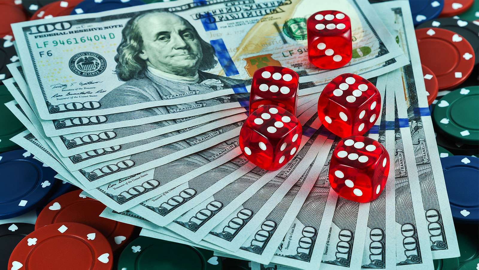 Gambling guide to make money online | Live Casino Sverige
