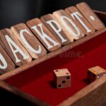 Jackpot Board Games