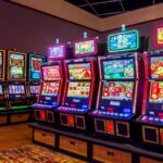 Should I Bet Max on Slot Machines?
