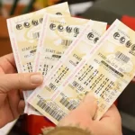What is a Jackpot Lottery?