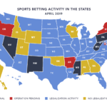 Is Sports Betting Legal in These Countries?