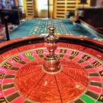 How to Play at a Vegas Roulette Table