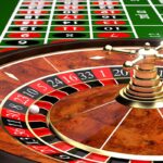 The Best Way to Play Roulette