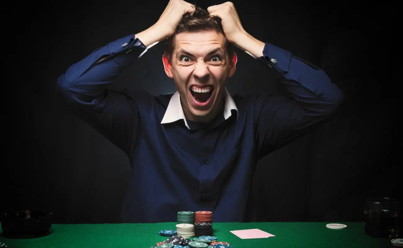 5 Mistakes to Avoid in Online Blackjack (And How to Fix Them)