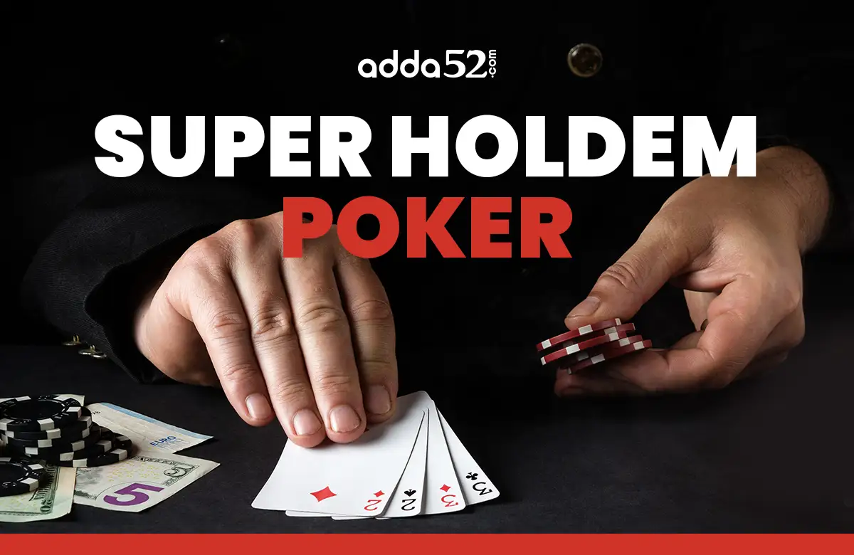 Texas Hold’em Tips for Online Beginners: Play Smarter, Not Harder