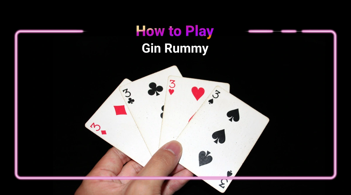 13-Card vs. 21-Card Rummy: What’s the Difference?