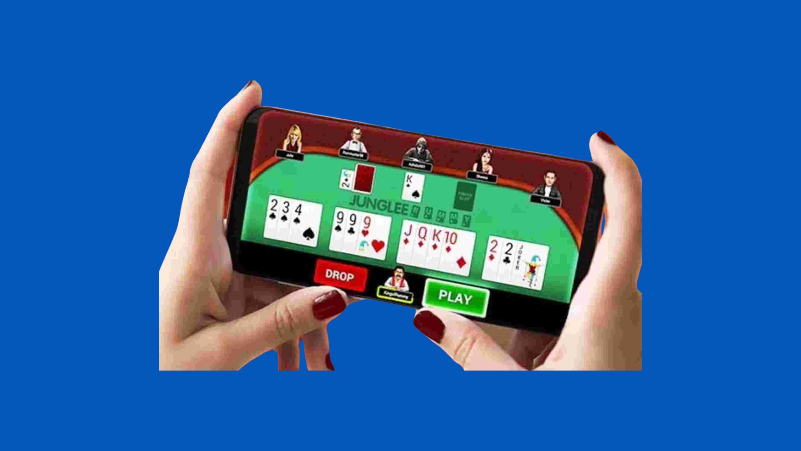 Best Strategies to Win Online Rummy